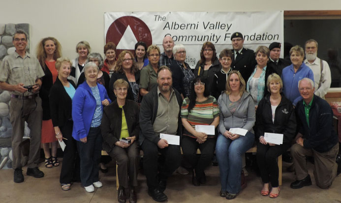 Alberni Valley Community Foundation